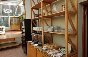 Hosteria Patagonia Jarke