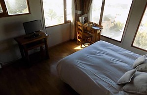 Hosteria Patagonia Jarke