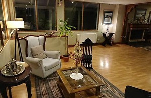 Hosteria Patagonia Jarke