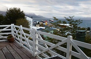 Hosteria Patagonia Jarke