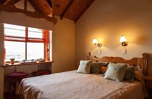 Hosteria Patagonia Jarke