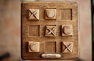 Hosteria Patagonia Jarke