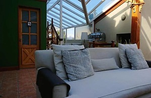 Hosteria Patagonia Jarke