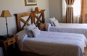 Hosteria Patagonia Jarke