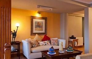 Hosteria Patagonia Jarke