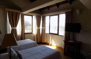 Hosteria Patagonia Jarke