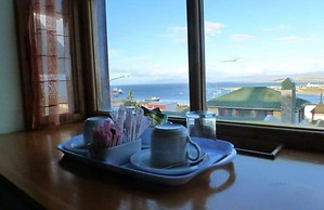 Hosteria Patagonia Jarke