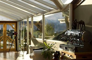 Hosteria Patagonia Jarke