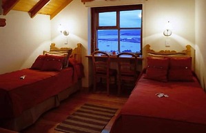 Hosteria Patagonia Jarke