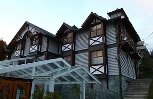 Hosteria Patagonia Jarke