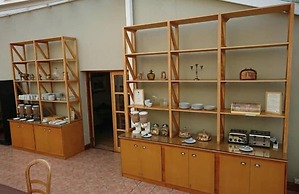 Hosteria Patagonia Jarke