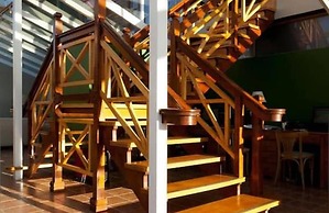 Hosteria Patagonia Jarke