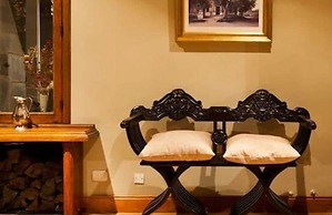 Hosteria Patagonia Jarke