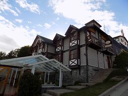 Hosteria Patagonia Jarke