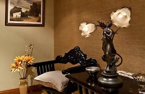 Hosteria Patagonia Jarke