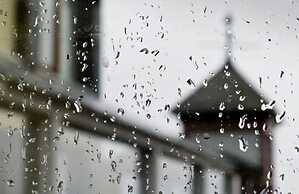 Hosteria Patagonia Jarke