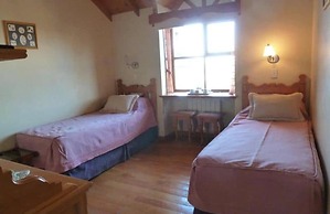 Hosteria Patagonia Jarke