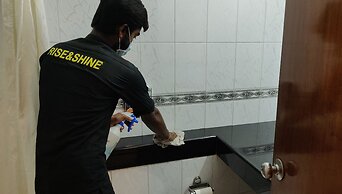 The Maple Leaf DLF Cyber City