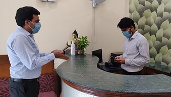 The Maple Leaf DLF Cyber City