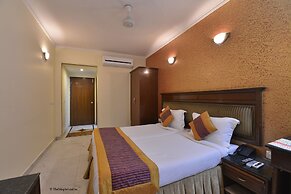 The Maple Leaf DLF Cyber City