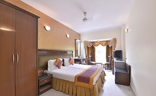 The Maple Leaf DLF Cyber City