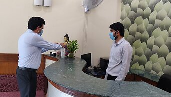 The Maple Leaf DLF Cyber City