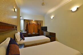 The Maple Leaf DLF Cyber City