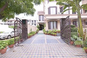 The Maple Leaf DLF Cyber City