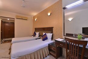 The Maple Leaf DLF Cyber City