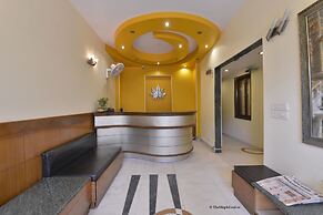 The Maple Leaf DLF Cyber City