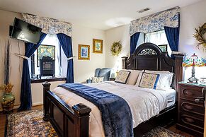 Stone Manor Boutique Inn
