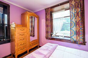 Stone Manor Boutique Inn