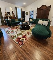 Stone Manor Boutique Inn