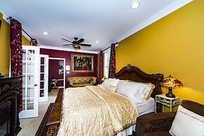 Stone Manor Boutique Inn