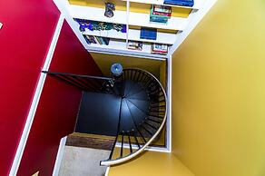 Stone Manor Boutique Inn