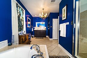 Stone Manor Boutique Inn