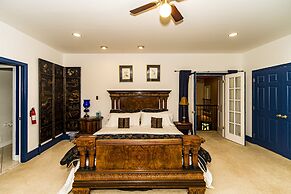 Stone Manor Boutique Inn