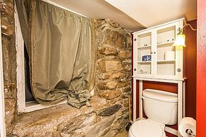 Stone Manor Boutique Inn