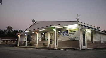 Frontier Motel