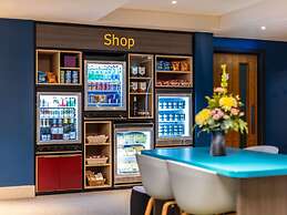 Aparthotel Adagio Edinburgh Royal Mile