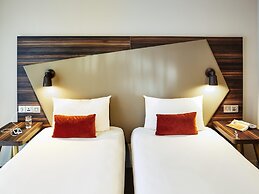 Aparthotel Adagio Edinburgh Royal Mile