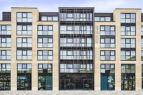 Aparthotel Adagio Edinburgh Royal Mile