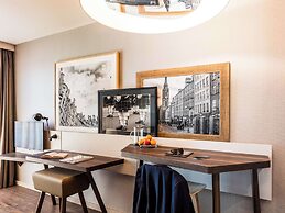 Aparthotel Adagio Edinburgh Royal Mile