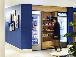 Aparthotel Adagio Edinburgh Royal Mile