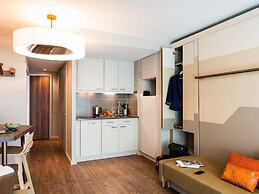 Aparthotel Adagio Edinburgh Royal Mile