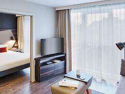 Aparthotel Adagio Edinburgh Royal Mile