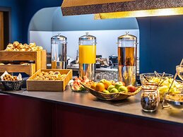 Aparthotel Adagio Edinburgh Royal Mile