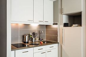 Aparthotel Adagio Edinburgh Royal Mile