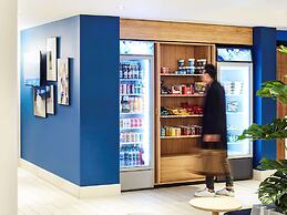 Aparthotel Adagio Edinburgh Royal Mile