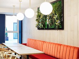 Aparthotel Adagio Edinburgh Royal Mile